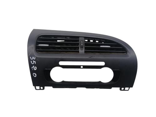 Luftventil Luftventil SEAT LEON (1P1) 1.6 TDI (90 hp) 33625907 33625907