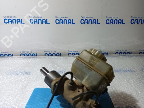 Used Brake master cylinder VW PASSAT B3/B4 Variant (3A5, 35I) 1.9 D (68 hp) 31818037