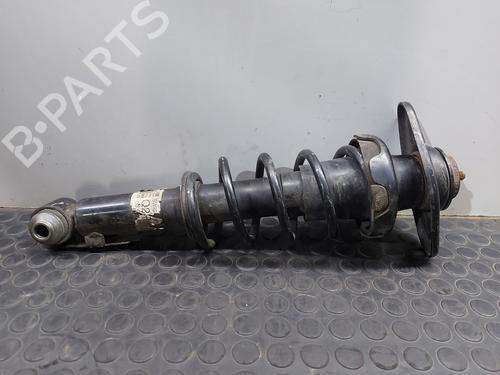 Used Left rear shock absorber MINI MINI (R56) One D (90 hp) 20835416