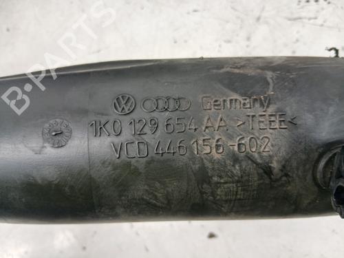 Turbolader/Kompressor VW GOLF V (1K1)  | BP28470858M71