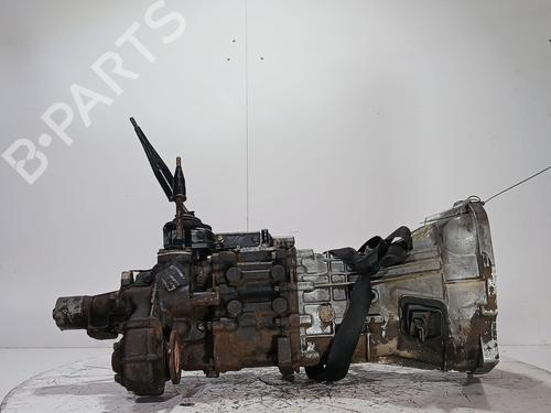Used Gearbox OPEL FRONTERA A (U92) 2.5 TDS (115 hp) 20845046