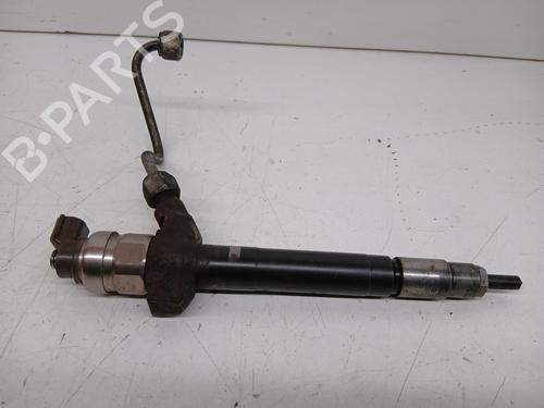Used Injector CITROËN C4 I (LC_) [2004-2014]  29735841