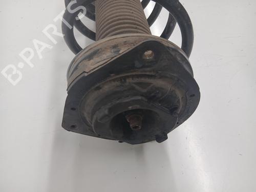Left front shock absorber NISSAN QASHQAI / QASHQAI +2 I (J10, NJ10, JJ10E)  | BP27391908M16 