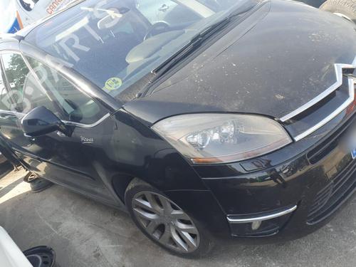 Pompa paliwa CITROËN C4 Picasso I MPV (UD_) 2.0 HDi 138 | BP20836287M76 