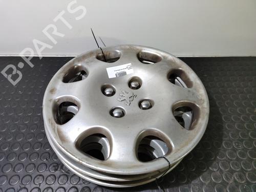 Hulkapsel PEUGEOT 306 Hatchback (7A, 7C, N3, N5) 1.6 (89 hp) 31904121