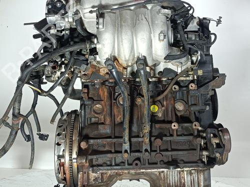 Engine HYUNDAI ELANTRA III (XD) 2.0 | BP23949668M1 