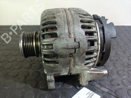 Generator AUDI A4 B7 (8EC) 2.0 TDI 16V | BP20830557M7 