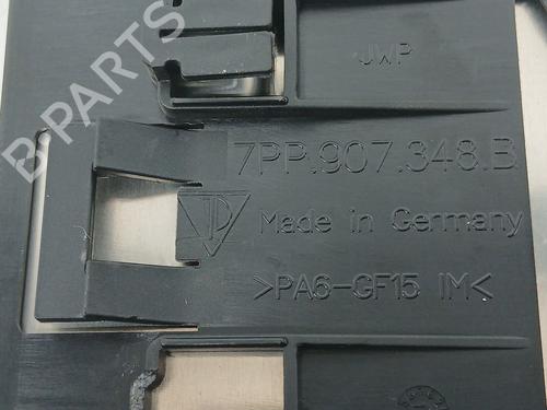 Elektronische module PORSCHE CAYENNE (92A)  | BP28139910M83 