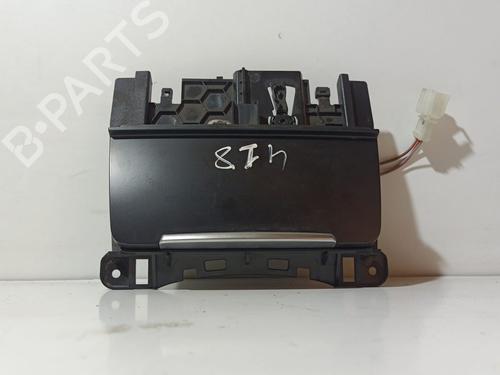 Used Ashtray AUDI A5 (8T3) 3.0 TDI quattro (240 hp) 20828425