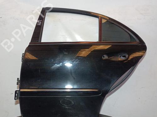 Used Left rear door MERCEDES-BENZ E-CLASS (W211) E 320 CDI 4-matic (211.089) (224 hp) 20842314