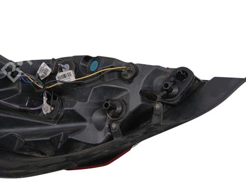 Left taillight OPEL INSIGNIA A (G09) | BP31841536C34