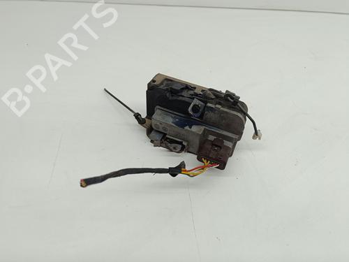 Front right lock PEUGEOT 306 Hatchback (7A, 7C, N3, N5) 2.0 HDI 90 | BP22436492C97 