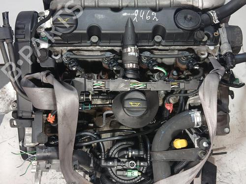 Engine CITROËN XSARA PICASSO (N68) 2.0 HDi | BP28733260M1