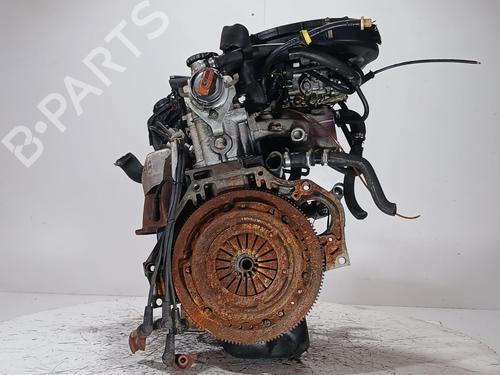 Engine OPEL KADETT E (T85) 1.6 S (C19, D19) | BP31648699M1 