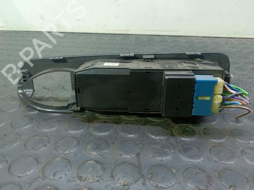 Left front window switch CHEVROLET REZZO MPV (U100) 2.0 | BP20830952I27 