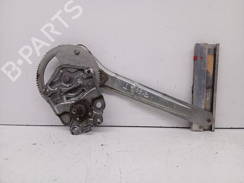 Used Rear left window mechanism BMW 3 (E36) 318 tds (90 hp) 27472169