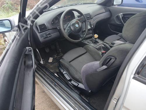 Commande Chauffage BMW 3 Compact (E46) 320 td | BP24210332I5 