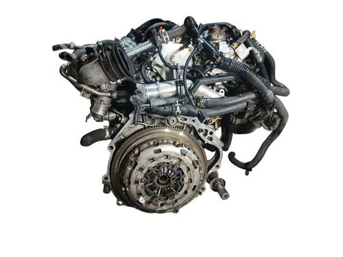 Engine HONDA ACCORD VIII (CU) 2.2 i-DTEC (CU3) | BP39102585M1 - Image 3