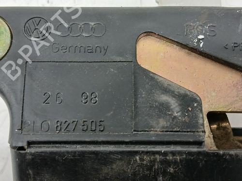 Tailgate lock AUDI A3 (8L1) 1.8 T | BP28151481C101 
