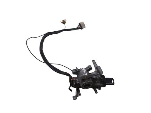 Used Ignition barrel Ignition barrel OPEL FRONTERA A (U92) 2.5 TDS (115 hp) 34189188 34189188