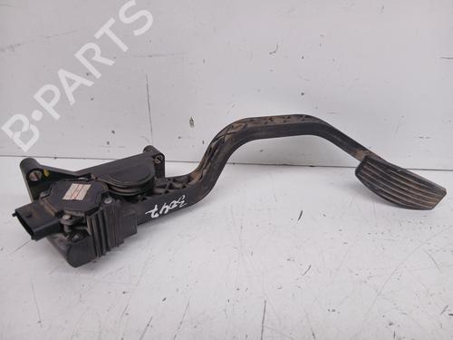 Used Pedal Pedal FIAT DOBLO Box Body/MPV (223_) 1.9 JTD (105 hp) 33267980 33267980