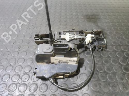 Venstre bak lås RENAULT MEGANE II Saloon (LM0/1_) 1.9 dCi (LM0G, LM1G, LM2C) | BP20818379C100 
