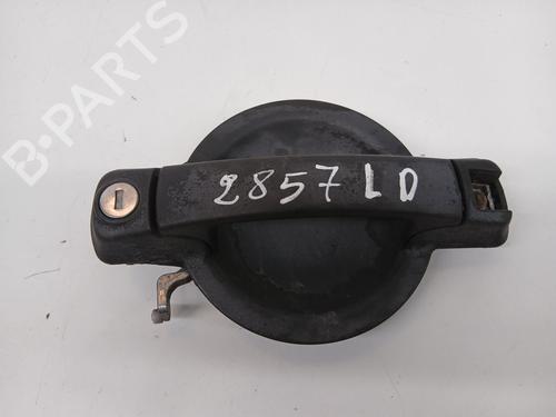 Used Front left exterior door handle FIAT DOBLO Box Body/MPV (223_) 1.9 JTD (105 hp) 27178039