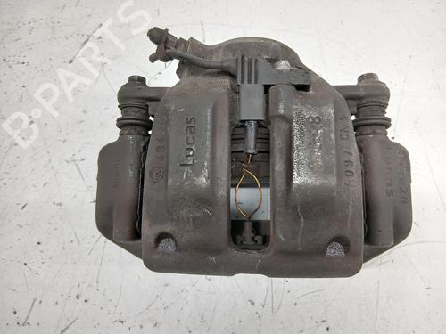 Used Right front brake caliper Right front brake caliper MERCEDES-BENZ C-CLASS (W203) C 320 (203.064) (218 hp) 33216002 33216002