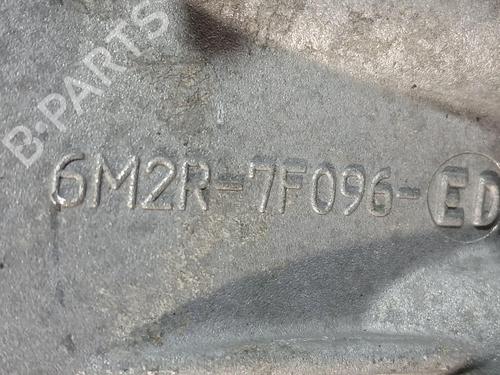 Gearbox FORD KUGA I  | BP33620865M3  - Image 7