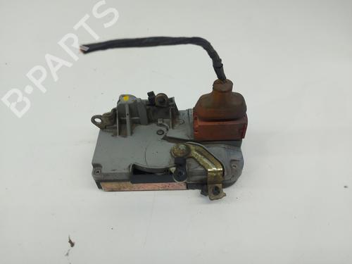 Used Front left lock PEUGEOT 406 (8B) 2.0 HDI 110 (109 hp) 31052814