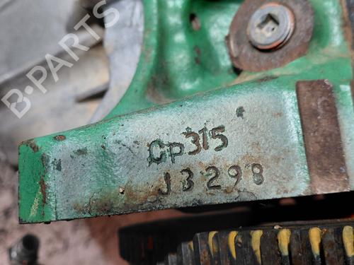 Engine MAHINDRA GOA Pickup  | BP32475875M1 