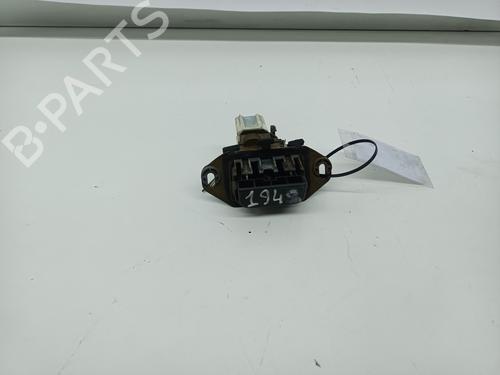 Tailgate handle RENAULT MEGANE II (BM0/1_, CM0/1_) 1.5 dCi (BM0F, BM0T, BM2B, CM0F, CM0T) | BP23337375C132 