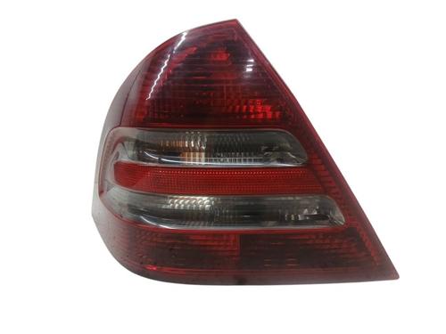 Used Left taillight Left taillight MERCEDES-BENZ C-CLASS (W203) C 200 CDI (203.004) (116 hp) 40624799 40624799