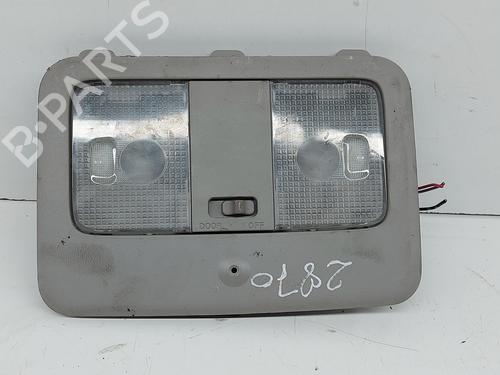 Used Interior roof light NISSAN X-TRAIL II (T31) [2007-2018]  26023317