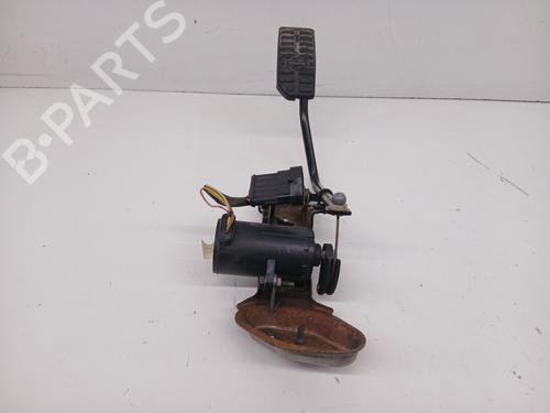 Pedal NISSAN ALMERA II (N16) 2.2 Di | BP30853419I4 