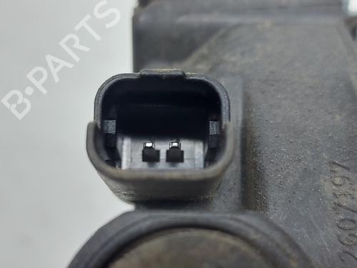 Alternator CITROËN BERLINGO MULTISPACE (B9) 1.6 HDi 75 16V | BP27238431M7 