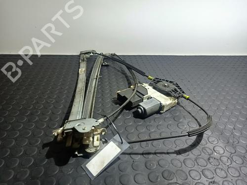 Used Front left window mechanism CITROËN C8 (EA_, EB_) 2.0 HDi (120 hp) 20832272