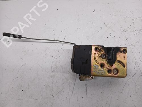 Front left lock FORD MONDEO III (B5Y) 2.0 TDCi | BP29220669C98 
