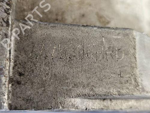 Gearbox BMW X3 (E83) | BP40515432M3 - Image 2