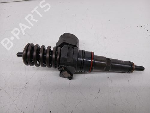 Used Injector VW GOLF IV (1J1) [1997-2008]  29865697
