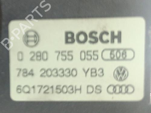 Pedal SEAT IBIZA III (6L1)  | BP20821687I4 