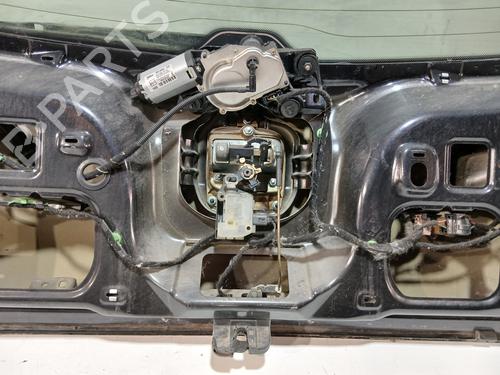 Tailgate SEAT IBIZA III (6L1)  | BP28103936C6 