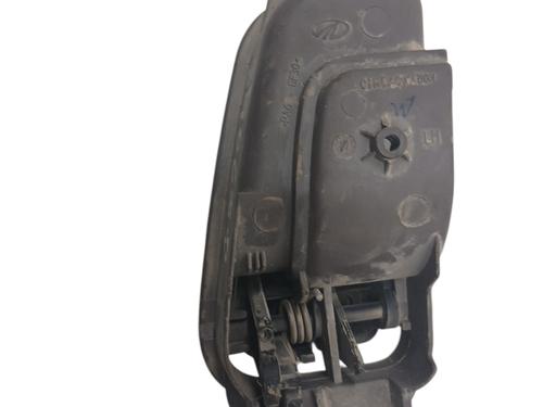 Front left interior door handle MAHINDRA GOA Pickup | BP32328857I13 - Image 2