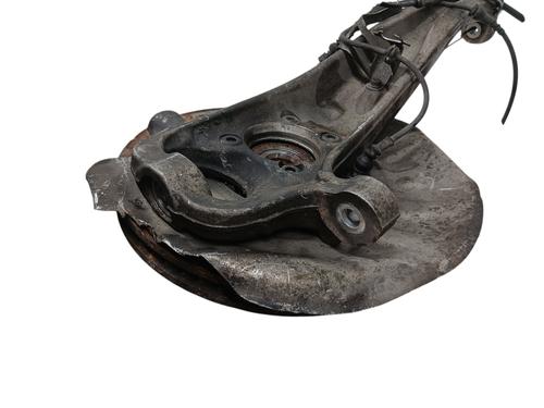 Right front steering knuckle PORSCHE CAYENNE (92A) | BP33994724M26 - Image 4