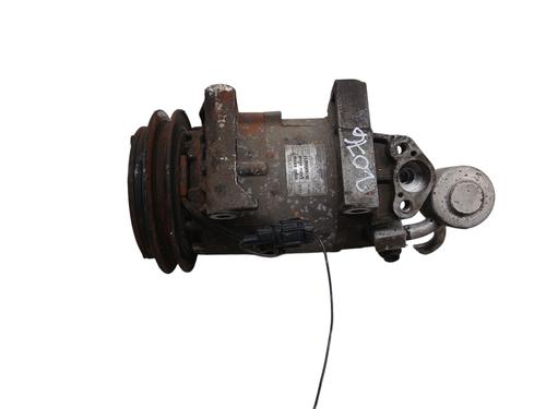 AC compressor NISSAN ALMERA II (N16) 2.2 Di | BP33964810M34 - Image 3