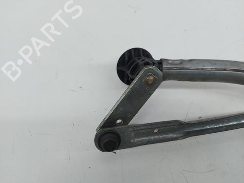 Front wiper motor BMW X3 (E83) 2.0 d | BP25119982M29 
