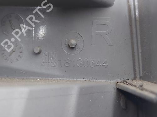 Right taillight OPEL VECTRA C (Z02) 2.2 DTI 16V (F69) | BP24447790C35 