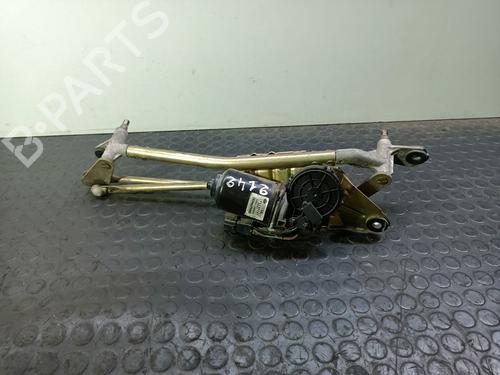 Front wiper motor CHEVROLET REZZO MPV (U100) 2.0 | BP20830950M29 