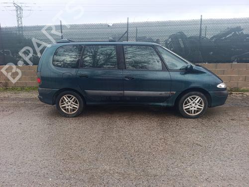 Left front window switch RENAULT ESPACE III (JE0_) 2.2 dCi (JE0K) | BP33689451I27 - Image 20