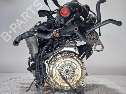 Engine SEAT LEON (1M1)  | BP26547006M1 